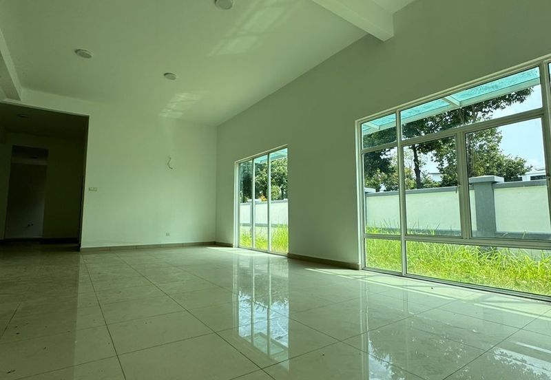 Canary Garden @Bandar Bestari