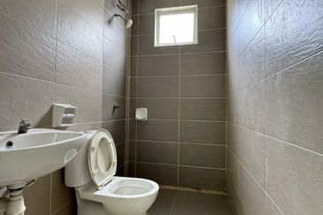 Canary Garden @Bandar Bestari