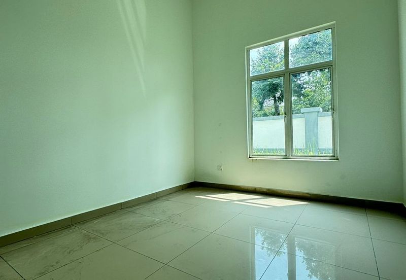 Canary Garden @Bandar Bestari