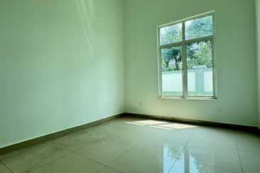 Canary Garden @Bandar Bestari