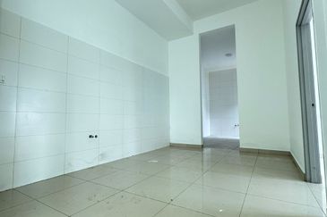 Canary Garden @Bandar Bestari