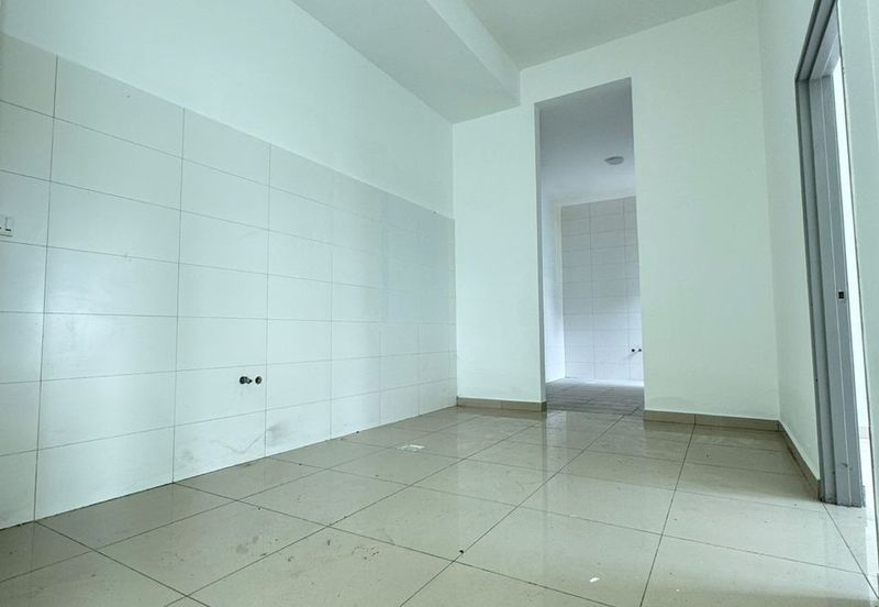 Canary Garden @Bandar Bestari