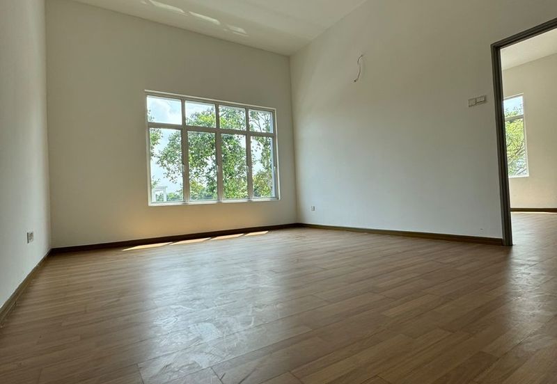 Canary Garden @Bandar Bestari