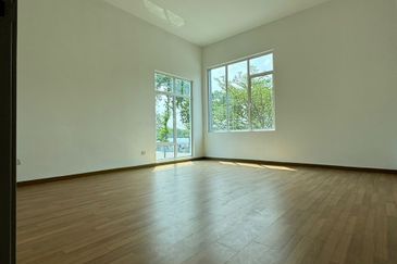 Canary Garden @Bandar Bestari