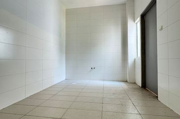 Canary Garden @Bandar Bestari