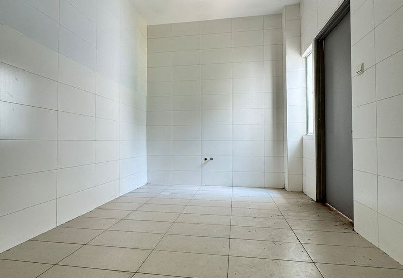 Canary Garden @Bandar Bestari