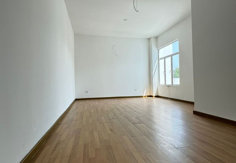 Canary Garden @Bandar Bestari