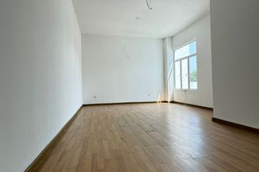 Canary Garden @Bandar Bestari