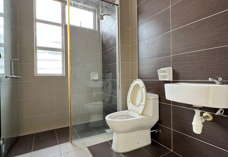 Canary Garden @Bandar Bestari