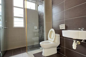 Canary Garden @Bandar Bestari