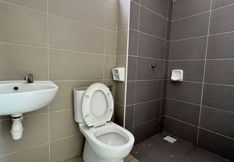 Canary Garden @Bandar Bestari