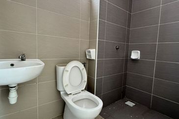 Canary Garden @Bandar Bestari