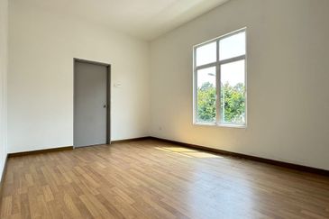 Canary Garden @Bandar Bestari