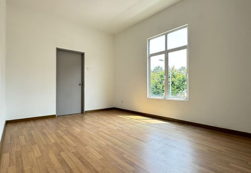 Canary Garden @Bandar Bestari