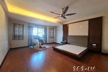 Butterfly Park @ Bandar Bukit Tinggi