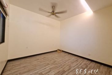 Butterfly Park @ Bandar Bukit Tinggi