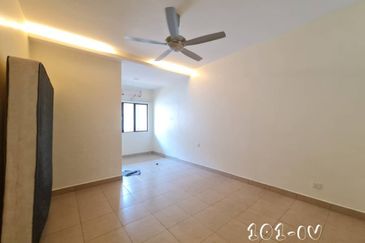 Butterfly Park @ Bandar Bukit Tinggi