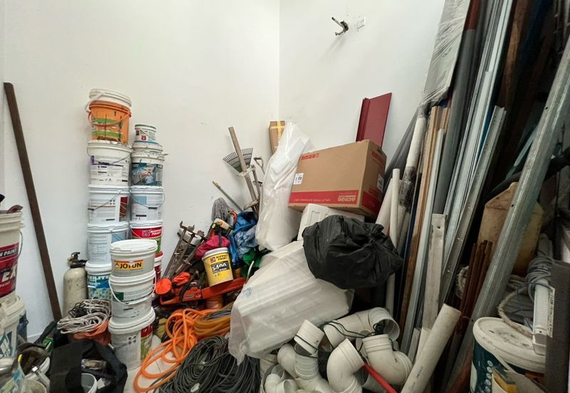 Jalan Makyong, Bandar Bukit Raja