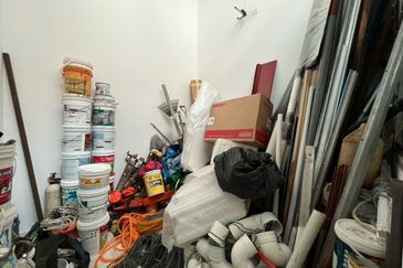 Jalan Makyong, Bandar Bukit Raja