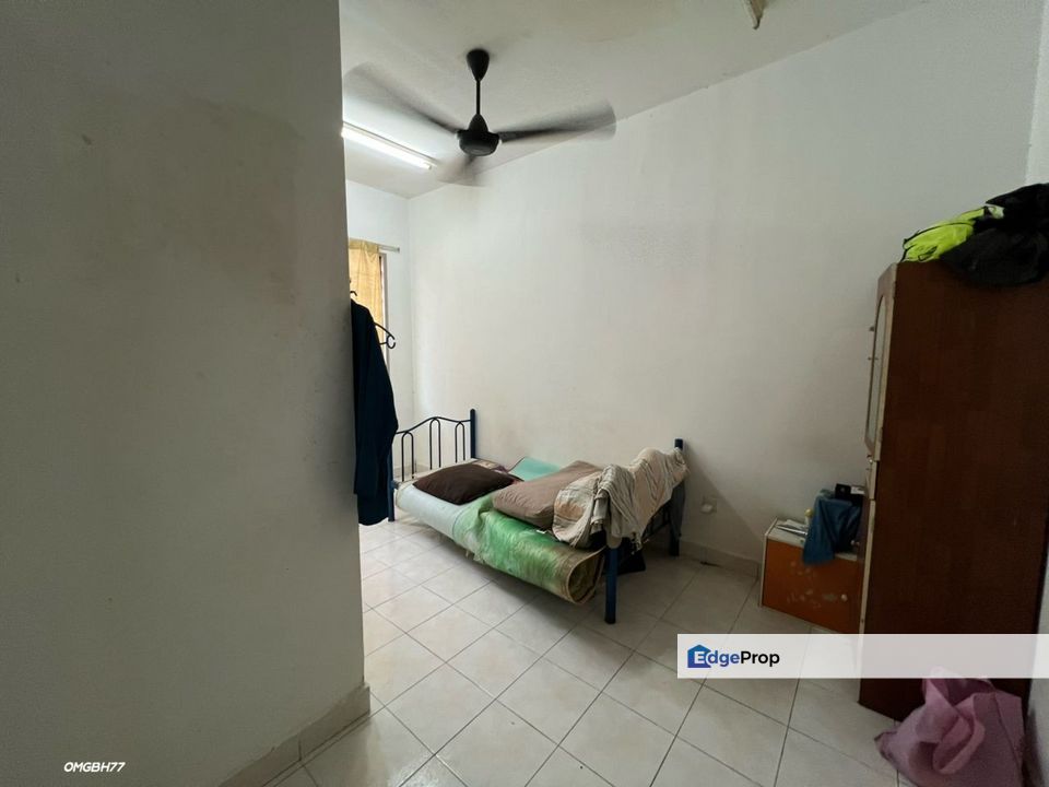 For sale Jalan Makyong Bandar Bukit Raja Klang Single Storey Kitchen Table top, Selangor, Klang