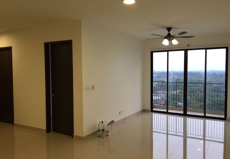 KEN Rimba Condominium 1