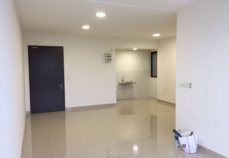 KEN Rimba Condominium 1