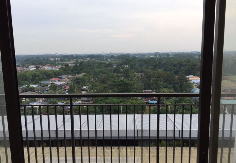 KEN Rimba Condominium 1