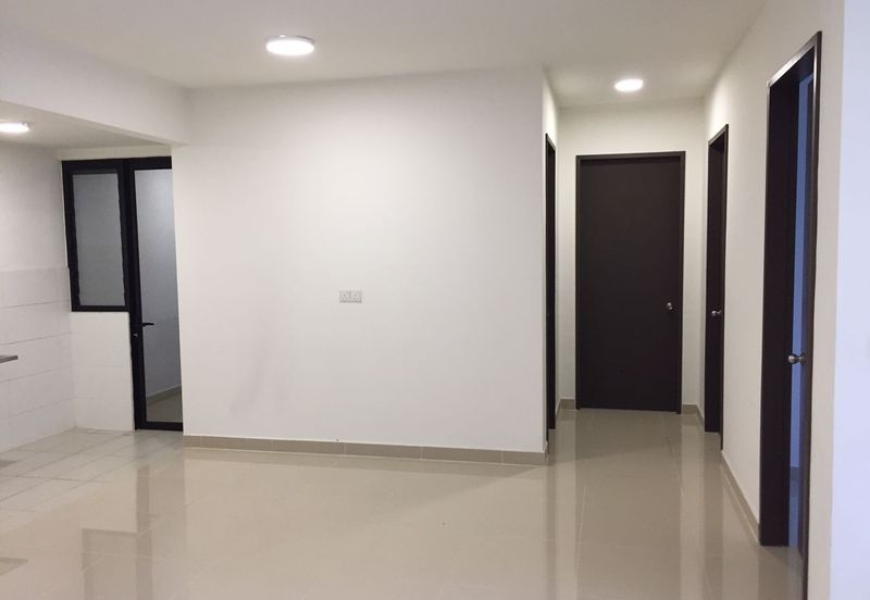 KEN Rimba Condominium 1