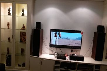 Putra Indah Condominium