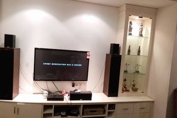 Putra Indah Condominium