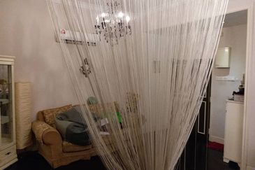 Putra Indah Condominium