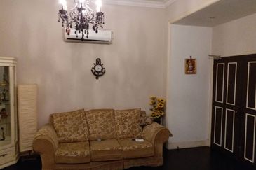 Putra Indah Condominium