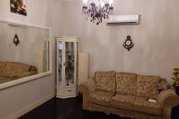 Putra Indah Condominium