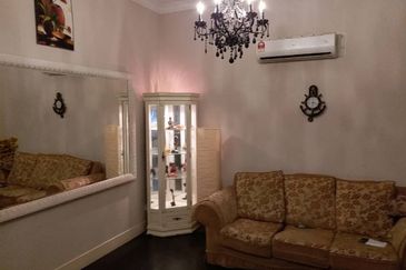 Putra Indah Condominium