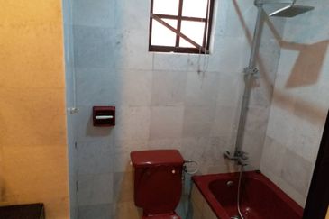 Putra Indah Condominium