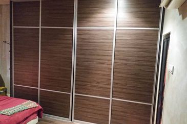 Putra Indah Condominium