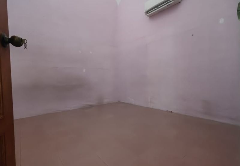 Taman Menara Maju, Klang