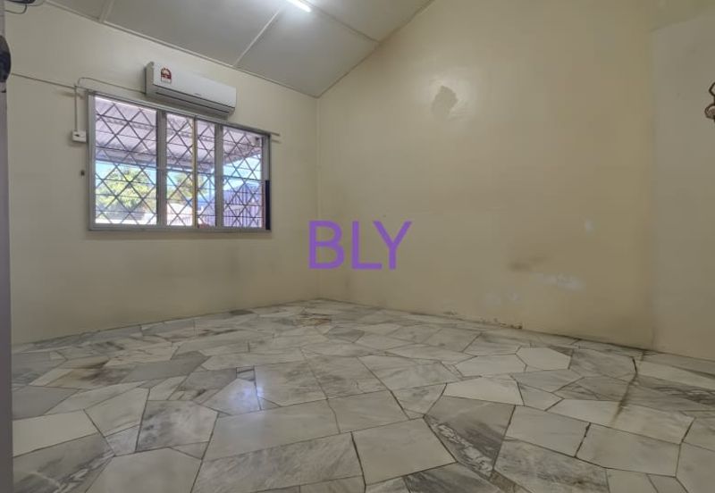 Taman Menara Maju, Klang