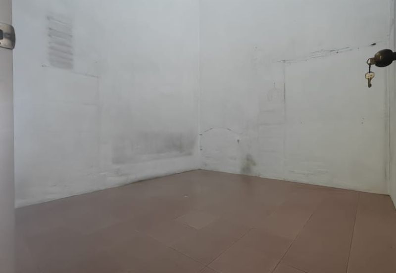 Taman Menara Maju, Klang