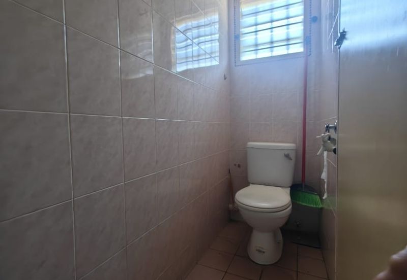 Taman Menara Maju, Klang