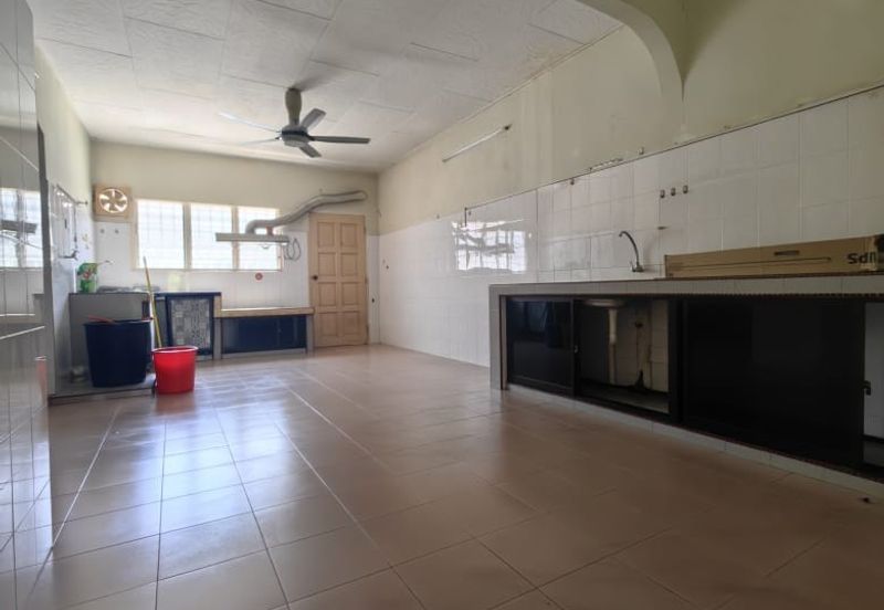 Taman Menara Maju, Klang