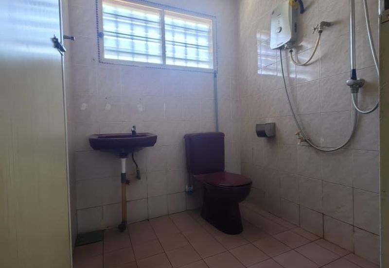 Taman Menara Maju, Klang