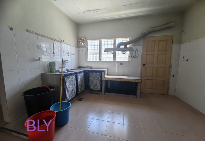 Taman Menara Maju, Klang