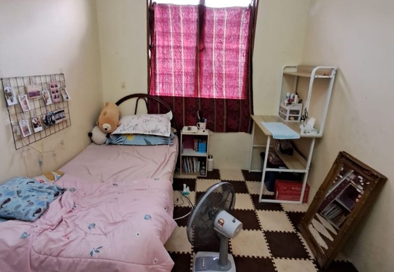 Taman Sungai Kapar Indah