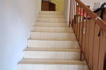 Taman Sungai Kapar Indah