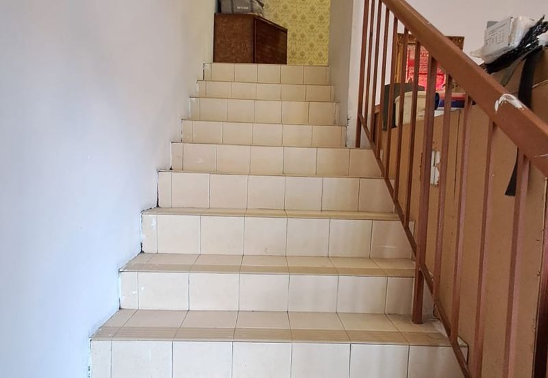 Taman Sungai Kapar Indah