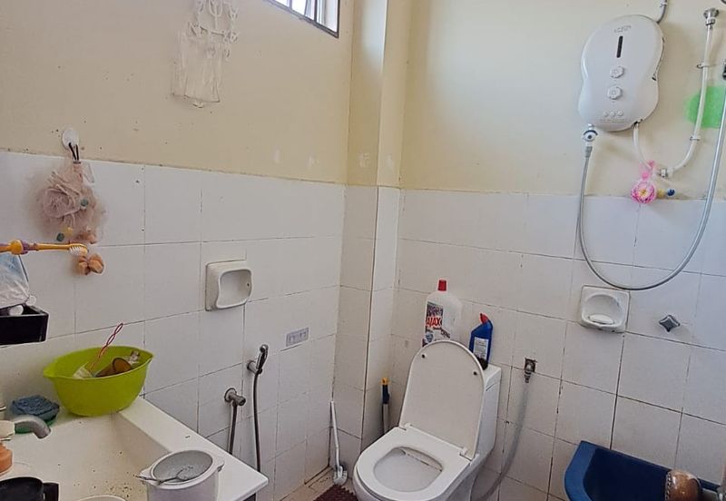 Taman Sungai Kapar Indah