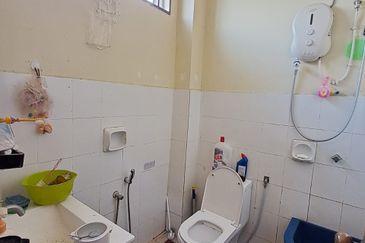 Taman Sungai Kapar Indah