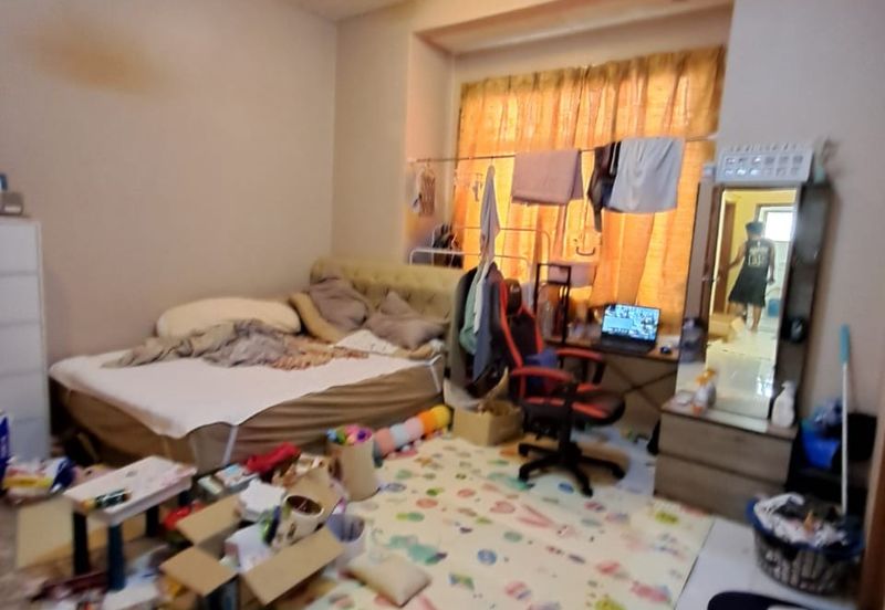 Taman Sungai Kapar Indah