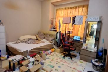 Taman Sungai Kapar Indah